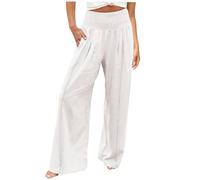 Jean Wide Leg Taille Basse Leggings Court Confortable sans Treillis Poule Soie Training Doublure Évasée Côtelée Soiree Morphologie Fourrés Beau Faux Leggingsport Bandes Est