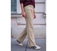 Jean Wide Leg taille haute - coupe décontractée