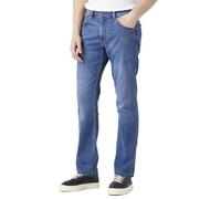 Jean Wrangler Greensboro - Homme - Bright Stroke - Regular - 42W x 30L 29/30