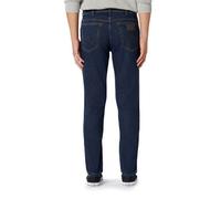 Wrangler Homme Texas Slim Classic Jeans , Cross Game, 32W / 32L