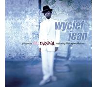 Jean, Wyclef - Presents Carnival Featuring Refugee Allstars