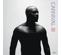 Wyclef Jean Carnival III: The Fall and Rise of a Refugee (CD) Album