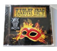 Jean, Wyclef - Carnival Vol.II