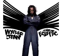 Jean, Wyclef - Ecleftic: 2 Sides II a Book