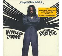 Jean, Wyclef - Ecleftic-2 Sides II a Book