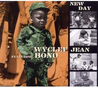 Jean,Wyclef Feat.Bono - New Day [Import]