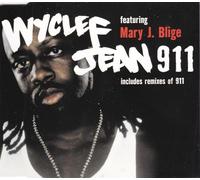 Jean, Wyclef Ft Mary J Blige - 911