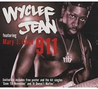 Jean, Wyclef Ft Mary J Blige - 911 [Import]