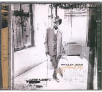 Wyclef Jean – Greatest Hits – Sony BMG