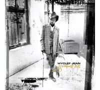Jean Wyclef - Greatest Hits