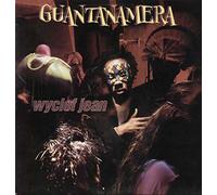 Jean,Wyclef - Guantanamera