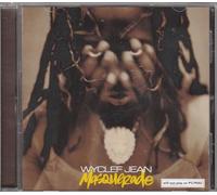Jean, Wyclef – Masquerade