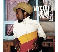 Jean, Wyclef - Preachers Son