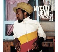 Jean, Wyclef - Preachers Son