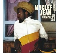 Jean, Wyclef - Preacher's Son [Import]