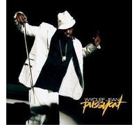Jean,Wyclef - Pussycat [Import]