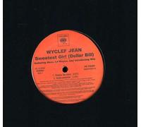 Jean, Wyclef - Sweetest Girl: Dollar Bill