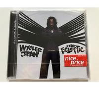Jean, Wyclef - The Ecleftic