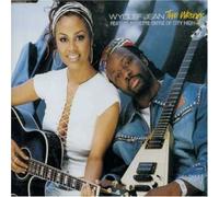 Jean,Wyclef - Two Wrongs (Don't Ma [Import]