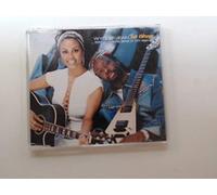 Jean Wyclef - Two Wrongs [Import]