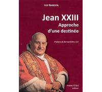 Jean XXIII - Approche d'une destinée