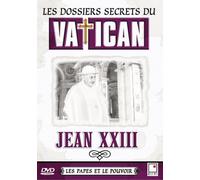 Jean XXIII - Les dossiers secrets du Vatican (French only)