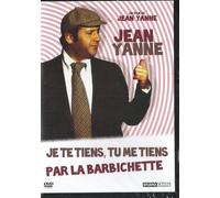 Je te tiens, tu me tiens par la barbichette