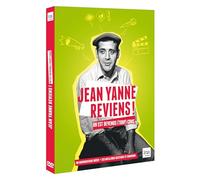 Jean-Yann reviens : On est devenus (trop) cons !