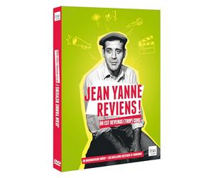 Jean-Yann reviens : On est devenus (trop) cons !