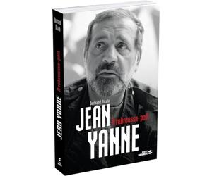 JEAN YANNE A REBROUSSE-POIL