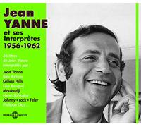 JEAN YANNE ET SES