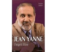 Jean Yanne la biographie