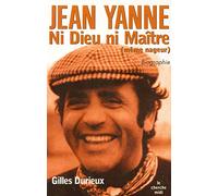 Jean Yanne, ni Dieu ni Maitre (même nageur)