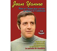 Jean Yanne : Prince de l'humour Pince-sans-rire, du Vitriol et de l'autodérision – DVD