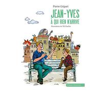 Jean-Yves à qui rien n'arrive (ned)