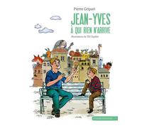 Jean-Yves à qui rien n'arrive (ned)