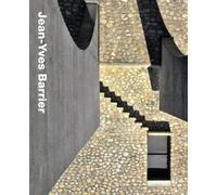 Jean-Yves Barrier - Architect And Urbanist-Architecte Et Urbaniste