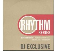 Jean-Yves d'Angelo - Rewind