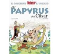 Jean-Yves Ferri Asterix in German (Relié)