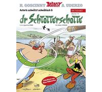 Jean-Yves Ferri Didier Conrad Klaus-D Asterix Mundart Schwäbisch VI: Dr (Relié)