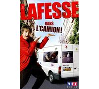 Lafesse Dans L'camion !