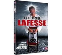 Lafesse - Et Dieu... Créa Lafesse !