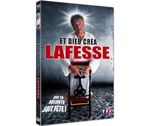Jean-Yves Lafesse : Et Dieu créa…Lafesse