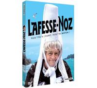 Lafesse - Lafesse-Noz (Plus T'es À L'ouest, Plus T'es Breton !)