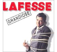 Jean-Yves Lafesse - L'Album de ses impostures Vol.1 : Grandiose