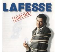 Jean Yves Lafesse - L'Album de ses impostures Vol.2 : Sublime