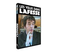 Plus loin dans Lafesse – Les yeux dans Lafesse – Jean‑Yves Lafesse – Studiocanal