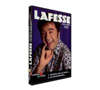 Pourvu que ça dure / Ça recommence – Jean-Yves Lafesse – DVD – Studiocanal