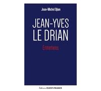 Jean-Yves Le Drian - Entretiens