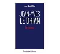 Jean-Yves Le Drian - Entretiens
